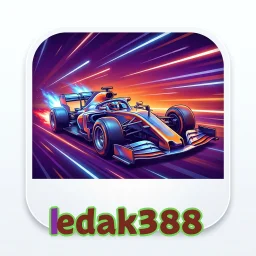 ledak388